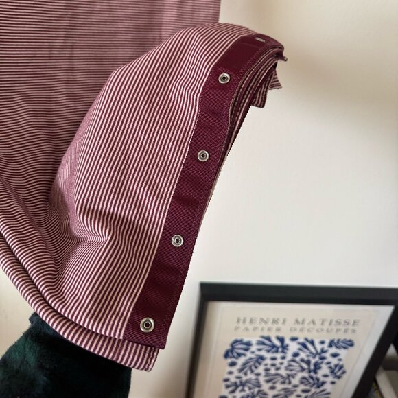 lululemon Customizable Infinity Snap Scarf - Picture 6 of 6